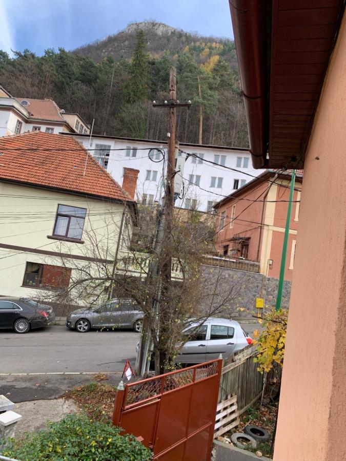 Old Town Petcu'S House Hotel Brașov Exterior foto