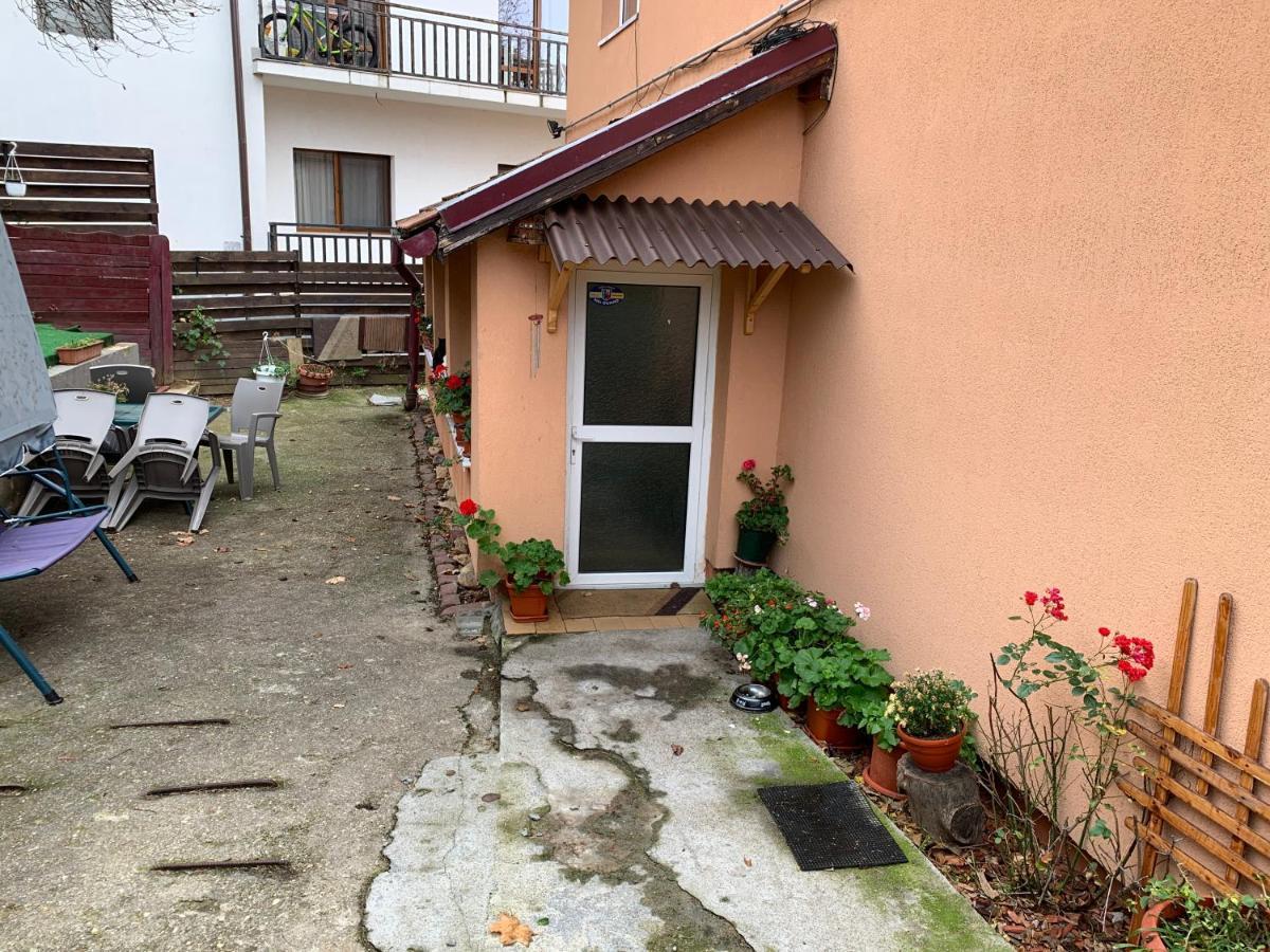 Old Town Petcu'S House Hotel Brașov Exterior foto